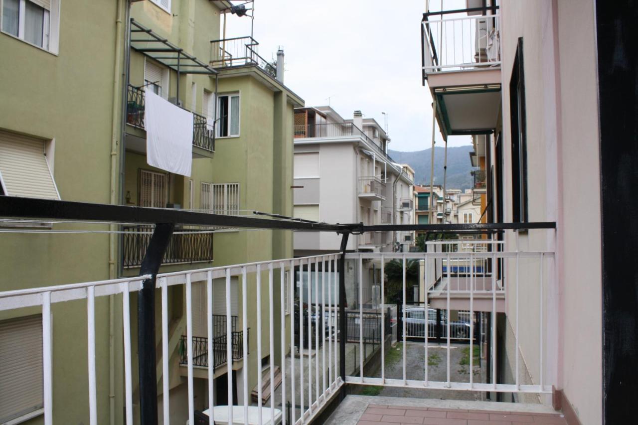 Casa Emma 400 Mt Dal Mare Apartment Spotorno Ngoại thất bức ảnh