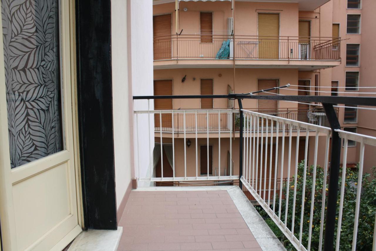 Casa Emma 400 Mt Dal Mare Apartment Spotorno Ngoại thất bức ảnh