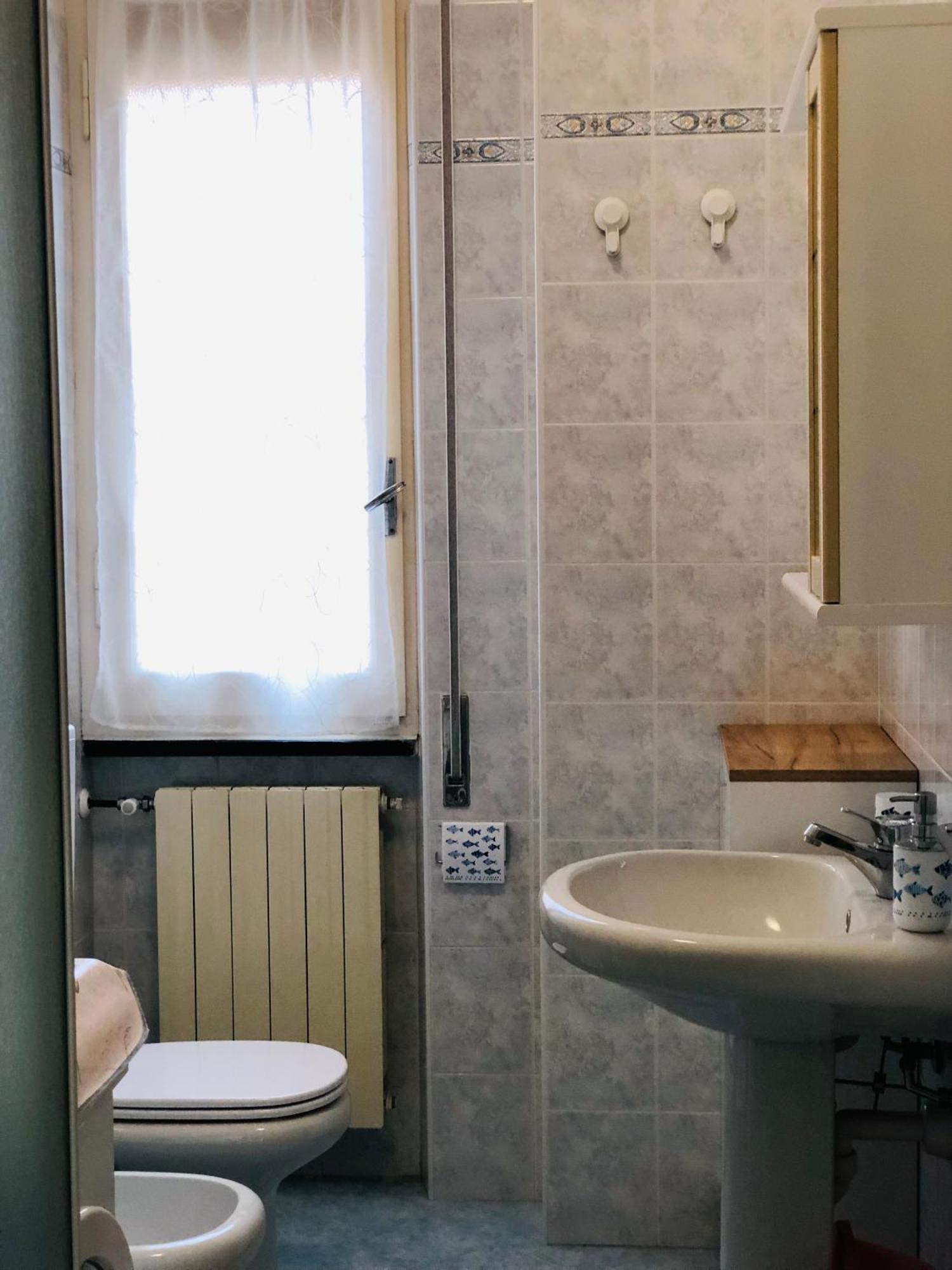 Casa Emma 400 Mt Dal Mare Apartment Spotorno Ngoại thất bức ảnh