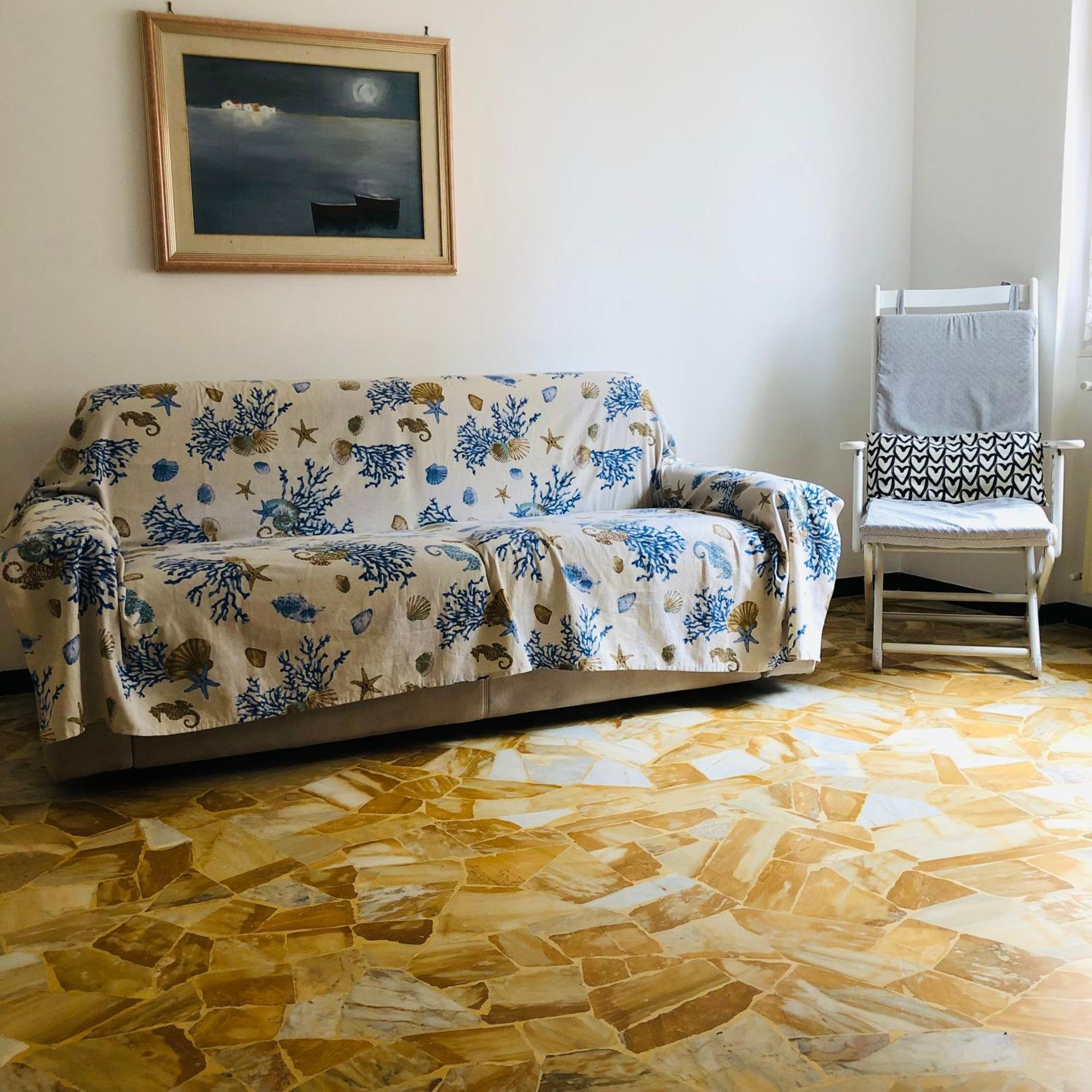 Casa Emma 400 Mt Dal Mare Apartment Spotorno Ngoại thất bức ảnh