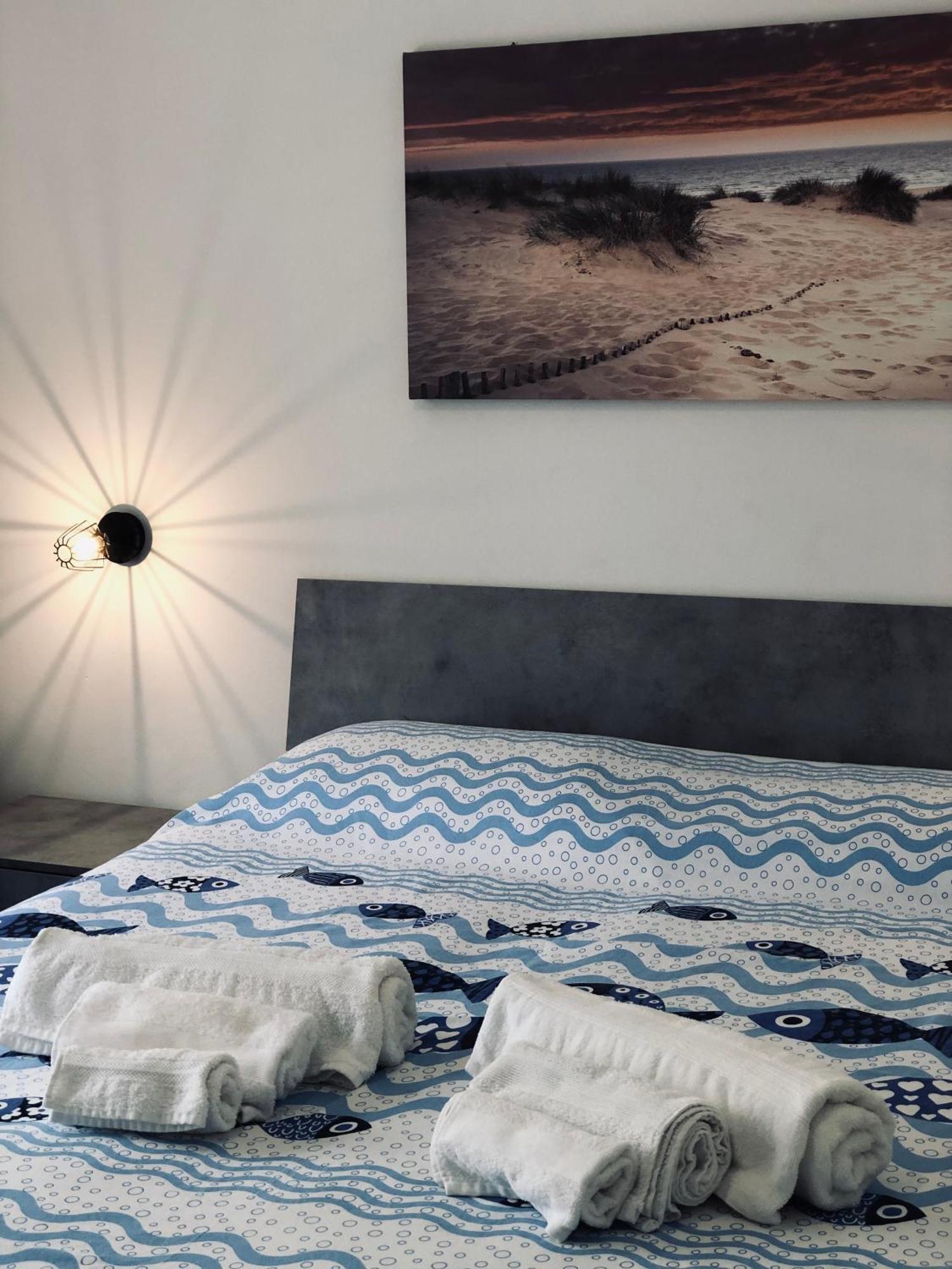 Casa Emma 400 Mt Dal Mare Apartment Spotorno Ngoại thất bức ảnh