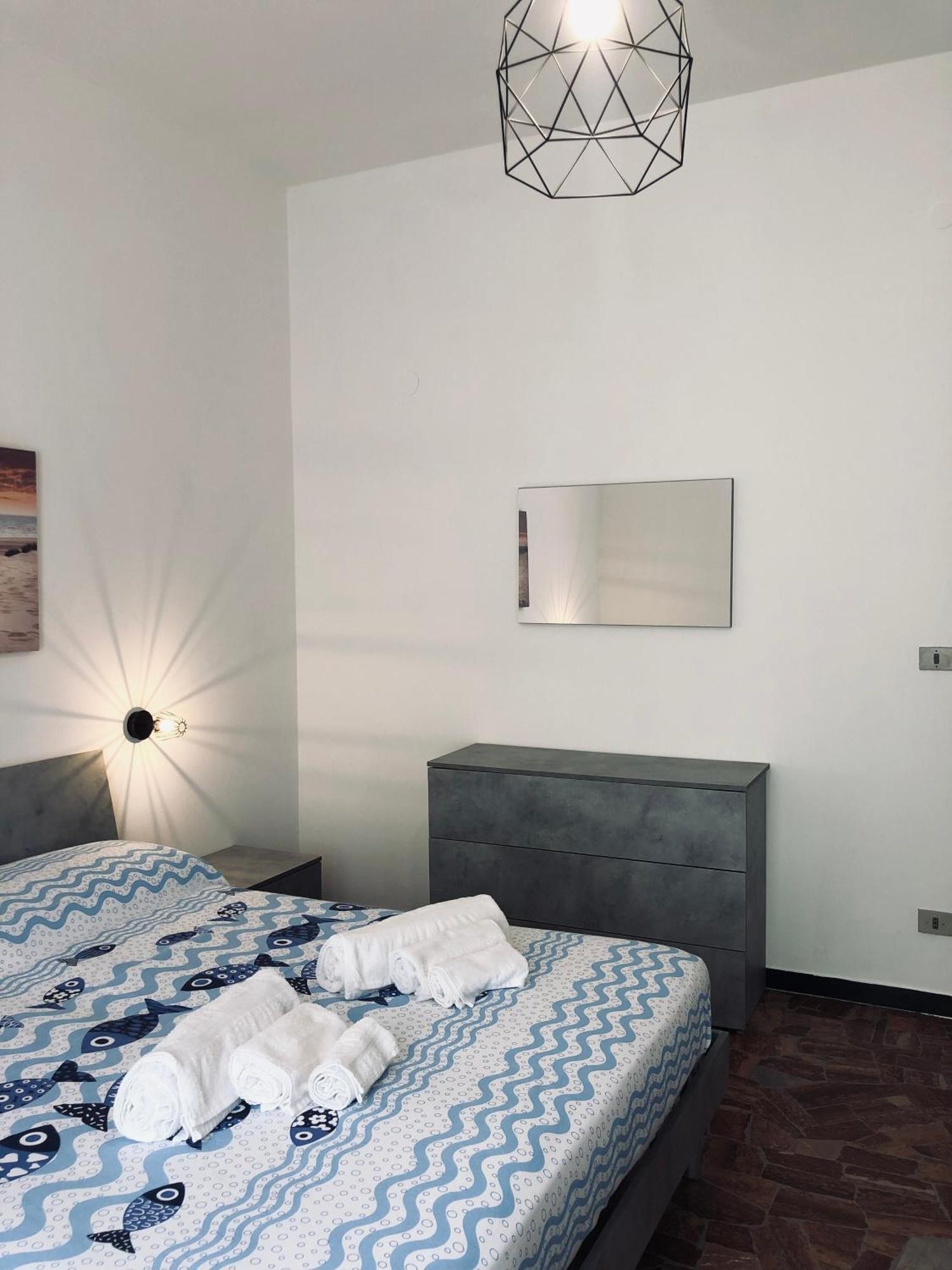 Casa Emma 400 Mt Dal Mare Apartment Spotorno Ngoại thất bức ảnh