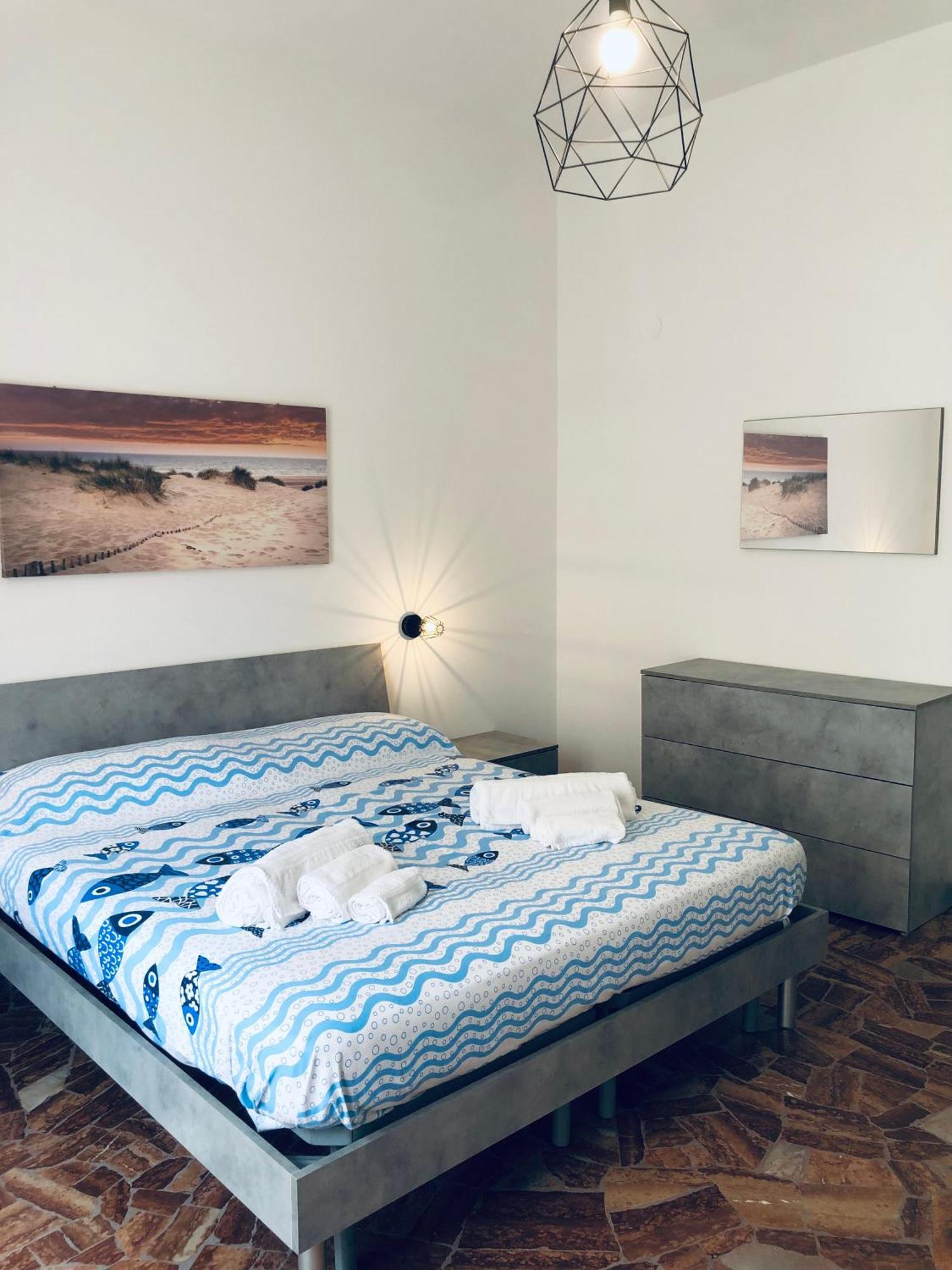 Casa Emma 400 Mt Dal Mare Apartment Spotorno Ngoại thất bức ảnh